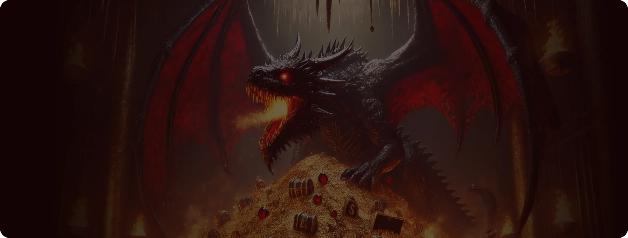 DragonSlots CASINO Gry na prawdziwe pieniądze